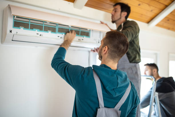Best HVAC Air Duct Cleaning  in Pottsboro, TX