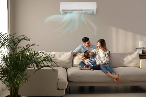 Best HVAC Air Duct Cleaning  in Pottsboro, TX