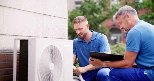 Best Best HVAC Companies  in Pottsboro, TX