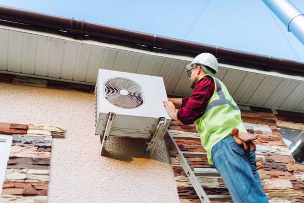 Best Local HVAC Companies  in Pottsboro, TX