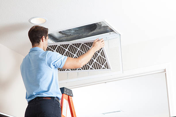 Best HVAC Replacement Cost  in Pottsboro, TX