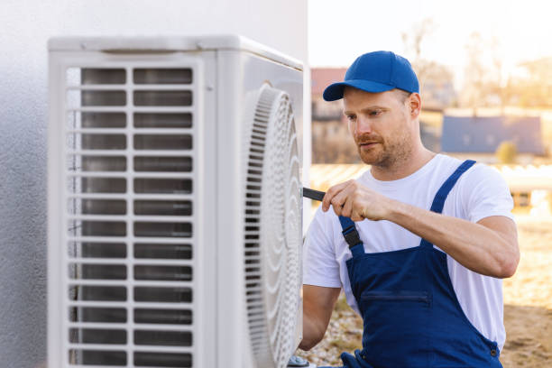 Best Residential HVAC Services  in Pottsboro, TX
