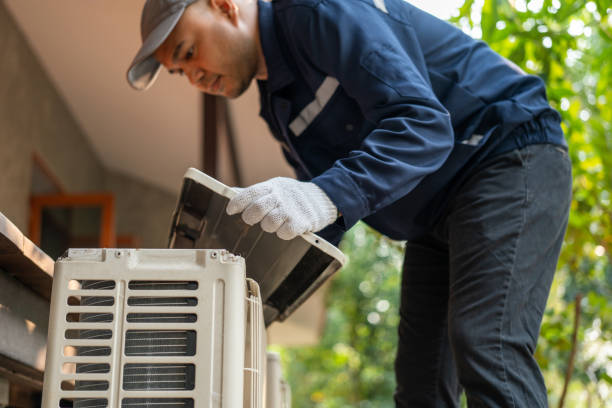 Best Central Air Repair  in Pottsboro, TX
