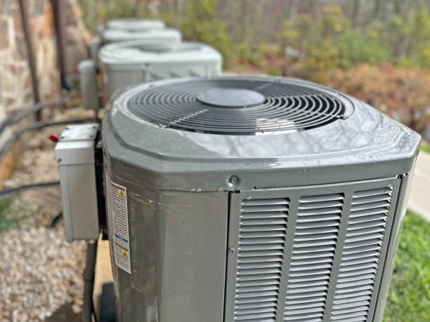 Air Duct Cleaning in Pottsboro, TX
